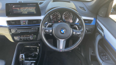 BMW X1 sDrive 20i M Sport 5dr Step Auto [Tech Pack II] Petrol Estate